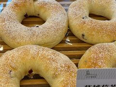 -BROAD面包路·欧式面包(龙湖时代C馆店)