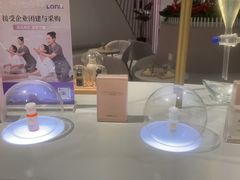 -LANN I 蘭 SPA(陆家嘴中心店)