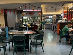 -百岁鱼庄·常州老字号(湖塘店)