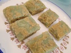 绿茶薄撑-新兴家喻酒家·羊城名宴(昌岗店)