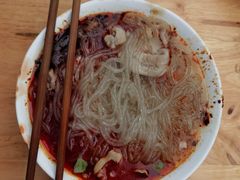 -甘记肥肠粉(马鞍北路店)