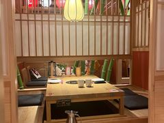 -大和食乐·鲜和牛酸汤火锅(环宇荟店)