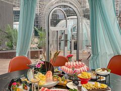 -享月汤皇·海鲜小火锅·聚会(曲江创意谷店)