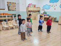 -蓝莓果幼儿园(通州梨园店)