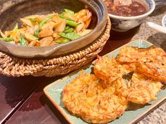 -南京大牌档(淮安吾悦广场店)