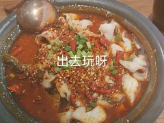 -云海肴·汽锅鸡·云南菜(广安门天虹店)