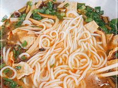-白妈螺蛳粉(白云万达店)