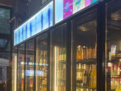 -微醺烤牛·炭火烧烤·精酿啤酒(东郊记忆店)