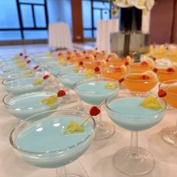 -光大会展中心国际大酒店-宴会厅