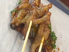 -林二哥宜烤官·宜宾小烧烤