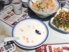 -顺德杨廷记(白云山店)