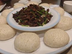 -南来顺饭庄·清真(南菜园店)