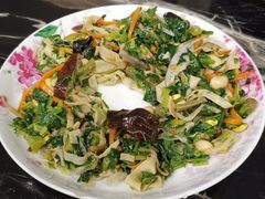 -张记卤菜店(三条巷店)