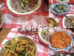 -忆外婆徐州菜·地锅鸡·生日宴(吴庄店)