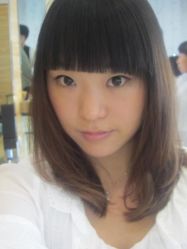 杨新老师作品-美秀造型