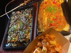 -烤匠(广元万达店)