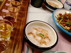 -稻品香小锅饭豆腐馆(北三路店)