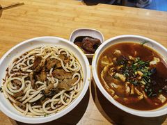 -回民餐厅(红旗路店)