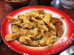 -草本味·市井羊肉馆(新开铺总店)