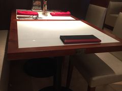 大堂-斗牛士牛排(南京东路店)