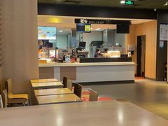 -麦当劳(双榆树店)