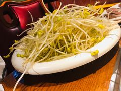 -洪焱重庆老火锅(万福花园店)