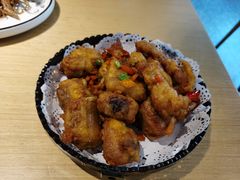 -兔爸私家小厨(新北万达店)