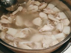 -烹然四季椰子鸡火锅(姚家园万象汇店)