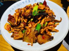 -吃饭皇帝大(合生汇店)