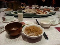 -通辽鑫达国际酒店