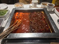 -串一火锅(赛格国际购物中心店)