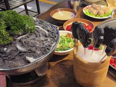 -萍姐火锅·公路夜市(打浦桥日月光店)