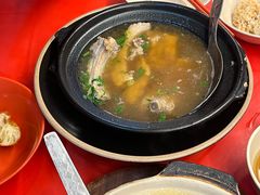 -兴记肉骨茶(甲洞大街第二新分店)