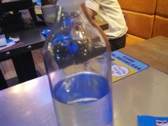 -鱼库·不仅是一家烤鱼店(车公庙店)