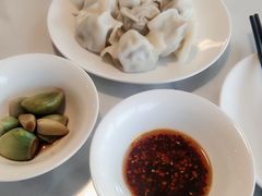 -叁拾壹克饺子·东北菜(国贸店)