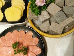 -五星桥原切肥牛火锅(怀德桥店)
