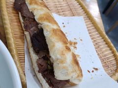 -王胖子驴肉火烧(东四旗舰店)