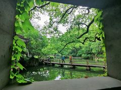 -惠山古镇·寄畅园