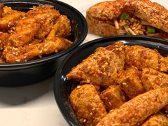 软甜辣-518豆腐干(总店)