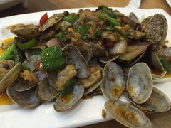 -517烧烤·龙虾·海鲜大排档(万象都荟店)