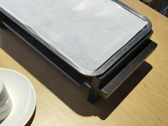 -玫瑰花园自助烤肉(顺义鑫海韵通店)
