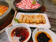 糖糍粑-辣府(大融城店榜首餐厅)