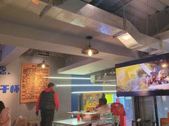 -微醺烤牛·炭火烧烤·精酿啤酒(东郊记忆店)