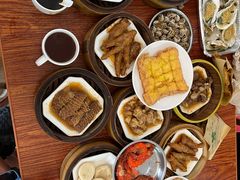 -恒兴发茶店(水巷口店)