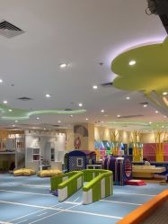 -meland亲子乐园•派对•研学(苏州悠方购物中心店)