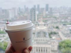-上海波特曼丽思卡尔顿酒店