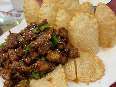 -桃子餐厅·天津菜(红星路直营店)