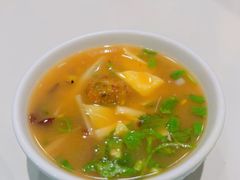 -博望坡饭店(宜山路店)