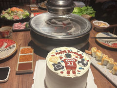 -壹风町烧肉居酒屋(恒丰中央广场店)