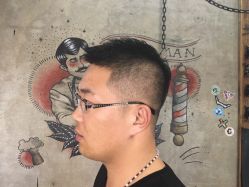 -ZAGA形象设计